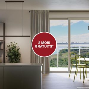 2 chambres* - 62 Bd De Lucerne, Gatineau - Photo 2