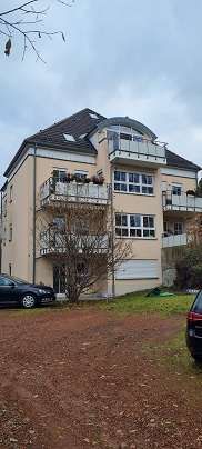 ruhige Singlewohnung mit Terrasse und STP - Foto 3