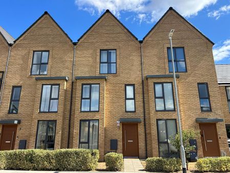 4 bedroom house share to rent - Photo 3