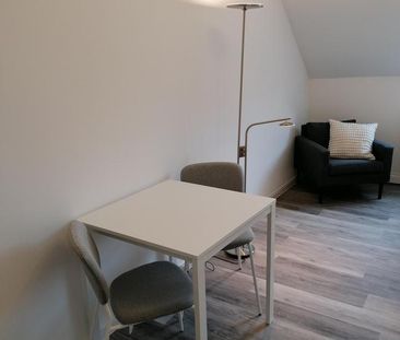 KEINE FAMILIEN! WG Zimmer, Top Lage Opladen City Nähe TH und Campus - Photo 1