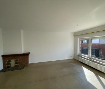 Appartement te huur - foto 1