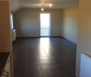 Appartement te huur - Foto 1