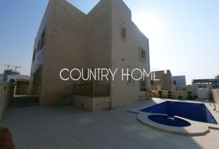 Luxurious 6-BR Corner Villa with Private Pool - Photo 4