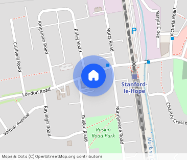 Stanford Le Hope - Photo 1