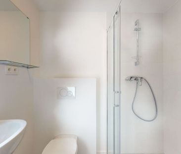 Duplex te huur in Leuven voor € 845 met 1 slaapkamer - Photo 3