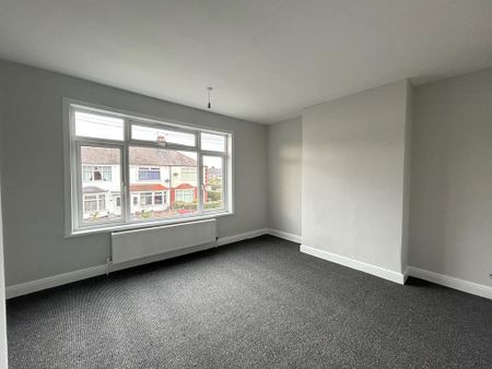 2 bedroom terraced house to rent - Photo 5