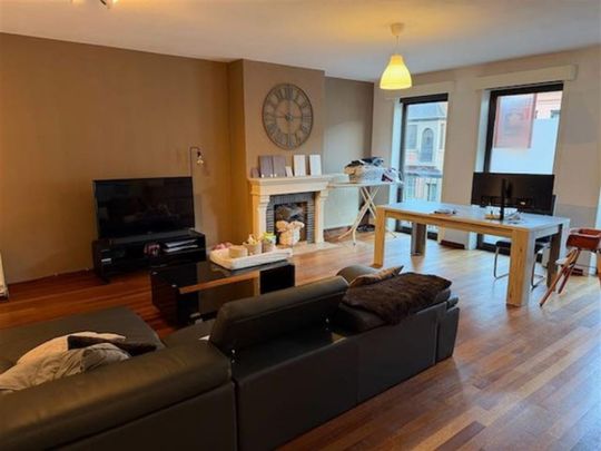 Appartement te huur in Sint-Amandsberg - Photo 1
