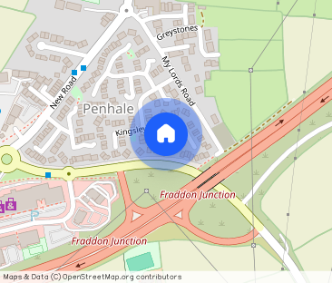 Kingsley Court, Fraddon - Photo 1