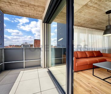 Apartment for rent, 2+kk - 1 bedroom, 57m - Photo 6