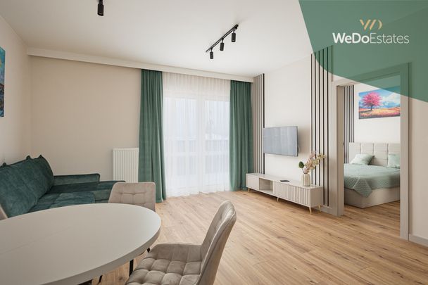 Wołomiński, Zielonka, Kolejowa - Фото 1