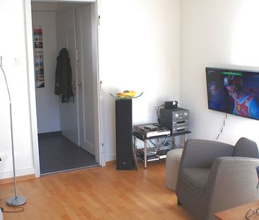 3 Zimmer-Wohnung in Bern, möbliert, auf Zeit - Foto 1