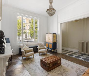 5 bedroom end of terrace house to rent - Photo 3