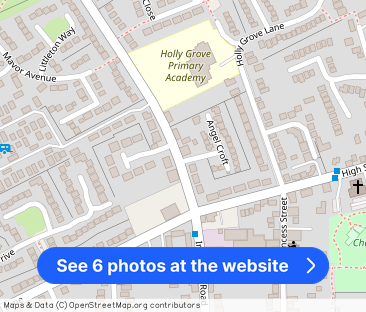 Ironstone Road, Burntwood, WS7 1LF - Photo 1