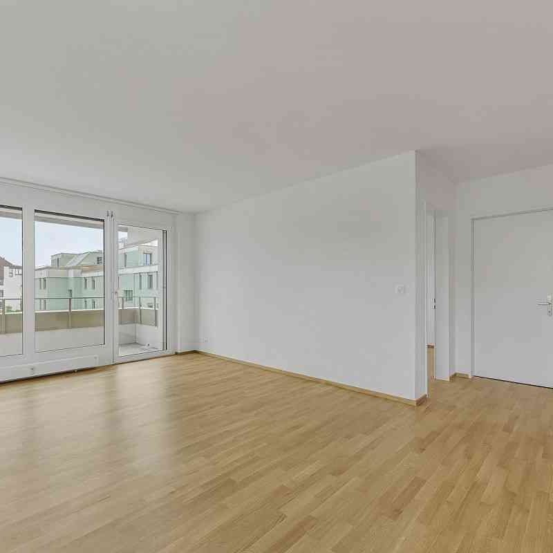 2.5 Zimmer, 60 m², 2. Stock - Photo 1