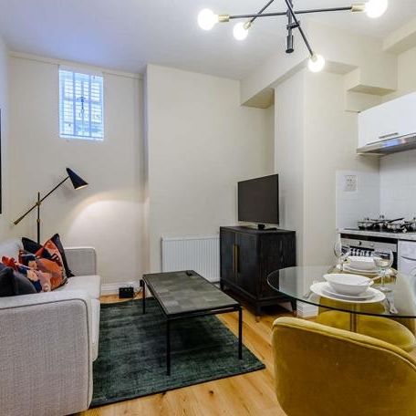 Park Road, St Johns Wood, NW8 7HY, London - Photo 1