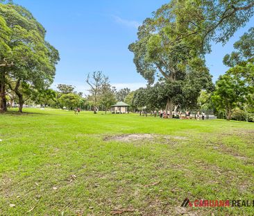 Convenient location and beautifully renovated - Photo 6