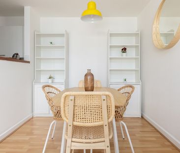 2 Bed Flat, Altima Court, SE22 - Photo 3