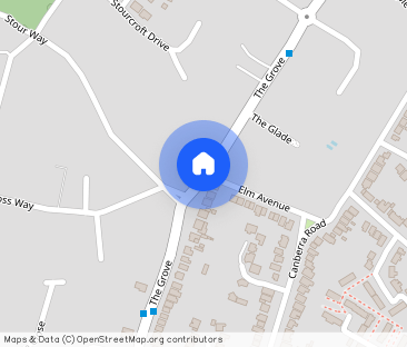 The Grove, Christchurch, BH23 2 - Photo 1