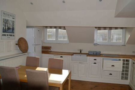 Appartement te huur - Photo 5