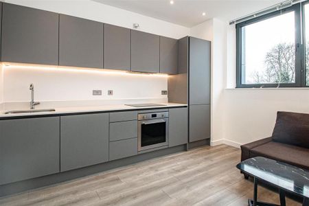 1 bedroom apartment to rent - Photo 4