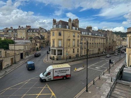 Bladud Buildings, Bath, BA1 - Photo 2