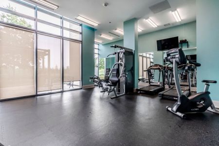 For Lease - 55 Yorkland Boulevard Unit# 606, Brampton, Ontario - Photo 5