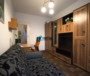 PRZYTULNE, PRZESTRONNE 3 POKOJOWE z balkonem - Фото 3