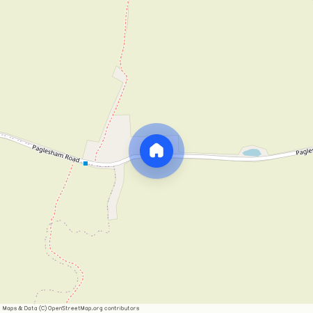 Paglesham Road, Rochford