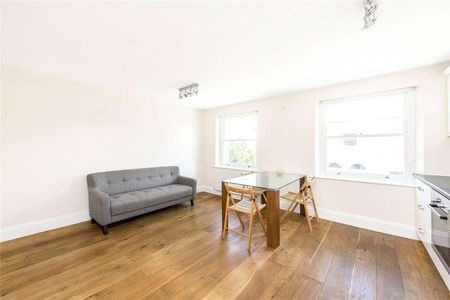 Monmouth Road, Notting Hill, London, W2 - Photo 2