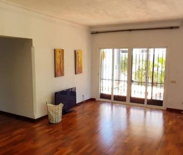 3 bedroom luxury Villa for rent in Marbella, Spain - Photo 6