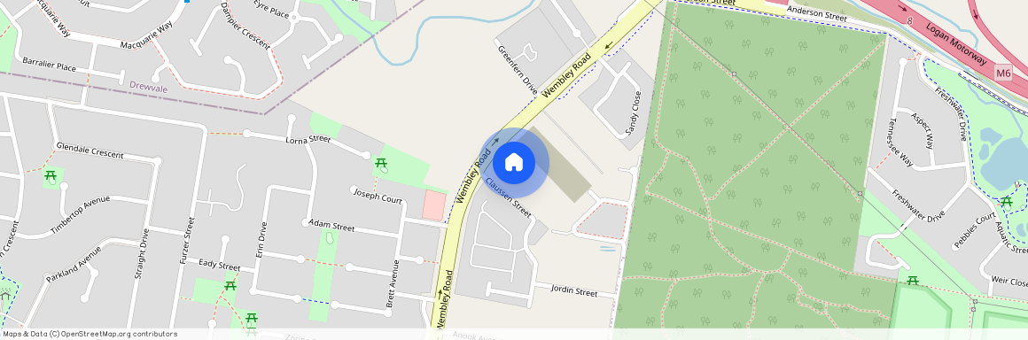 8 Lena Street, Browns Plains QLD 4118