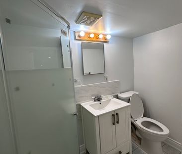 For Lease - 50 Marbury Crescent Unit# Lower, Toronto, Ontario - Photo 6