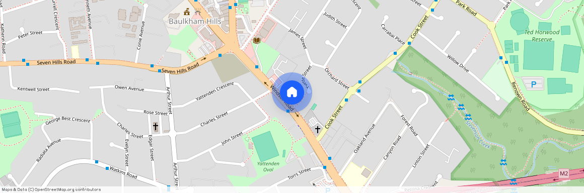 1/309-315 Windsor Road, Baulkham Hills NSW 2153