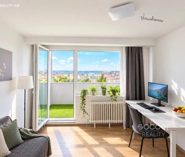 Pronájem bytu 1+kk 25 m² - Photo 5