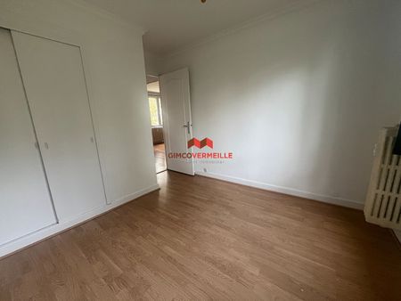 Appartement 4 pièces à louer à La Celle Saint Cloud - Photo 2