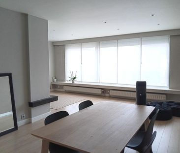 Te Huur-Appartement-Boechout-TH163 - Foto 1