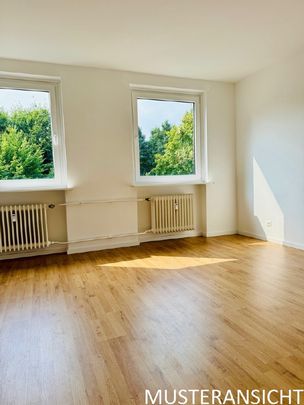 Viel Platz samt großer Terrasse für Sie! - Photo 1