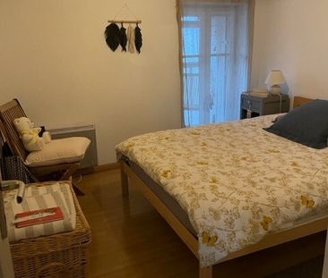 Appartement T1 en location à Grenade - Photo 3