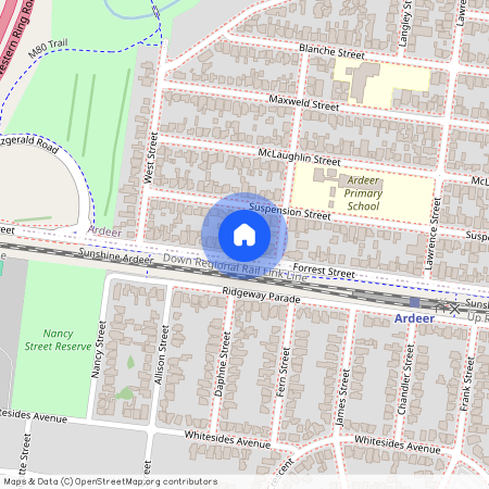 246 Forrest Street, Vic 3022, Ardeer