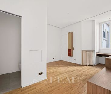 Tout savoir sur cet appartement dans le quartier Gros Caillou, à Pa... - Photo 3