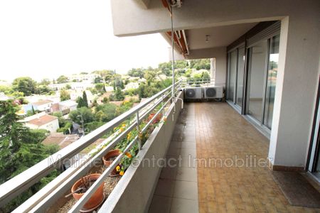 Jean jaurès, Location appartement 5 pièces 108 m² - Photo 2