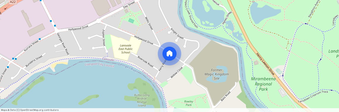 137A Hollywood Drive, NSW 2166, Lansvale