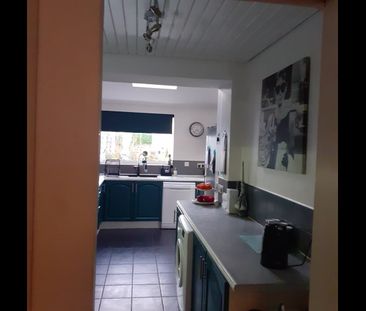 Room in a Shared House, Kenneth Road, BS4 - Photo 5