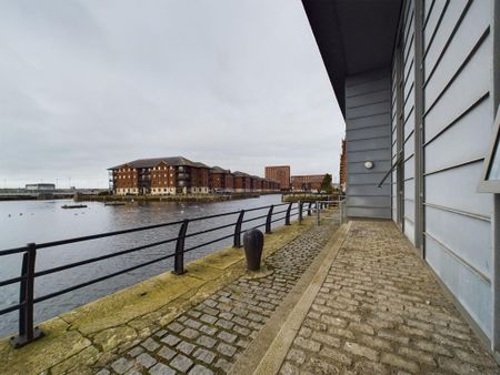 1 bedroom ground floor flat to rent - Photo 5