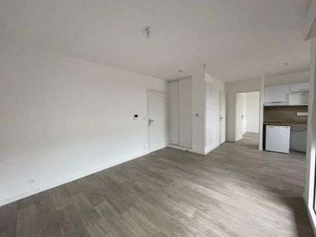 Appartement à louer 2 pièces - 40 m² - Photo 4