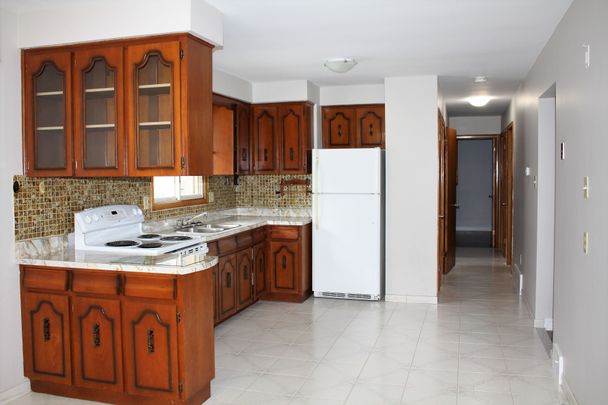 For Lease - 69 Adair Avenue, Hamilton, Ontario - Photo 1