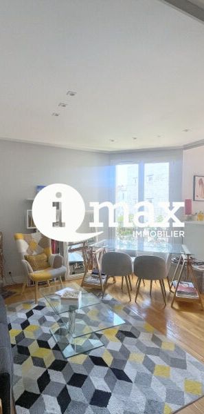 Location Appartement COURBEVOIE - - Photo 1