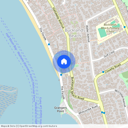 6 Wharf Road, Manukau