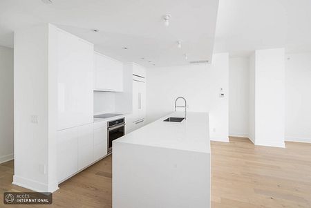 Condo for rent in Old Montreal | Luxurious and spacious - Photo 5