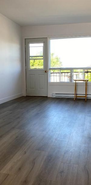 4 ½ rénové à louer – Sainte-Rose, Laval - Tranquille - Photo 1